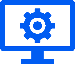 Setup Project icon