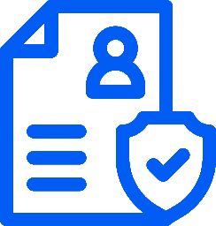 Create License File icon