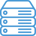 Server icon